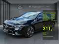 Mercedes-Benz CLA 180 SB Vorrüstung Distr. Kamera SitzHz PDC Schwarz - thumbnail 1