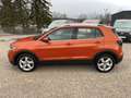Volkswagen T-Cross Style TSi DSG Keyless Access (Schließ- u. Startsys Orange - thumbnail 4