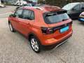 Volkswagen T-Cross Style TSi DSG Keyless Access (Schließ- u. Startsys Orange - thumbnail 5