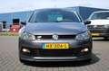 Volkswagen Polo 1.2 TSI R-Line Clima/Cruise/Navi/Bluetooth/PDC/App Gris - thumbnail 11
