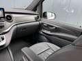 Mercedes-Benz V 250 250d Lang Edition AMG Mbux / leder / carbon White - thumbnail 31