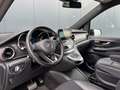 Mercedes-Benz V 250 250d Lang Edition AMG Mbux / leder / carbon Beyaz - thumbnail 23