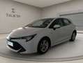 Toyota Corolla 125H Business Plus Blanco - thumbnail 1