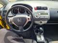 Honda Jazz 1.4iES CVT SdAu Automatik Klima Euro4 Gelb - thumbnail 10