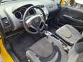 Honda Jazz 1.4iES CVT SdAu Automatik Klima Euro4 Gelb - thumbnail 9