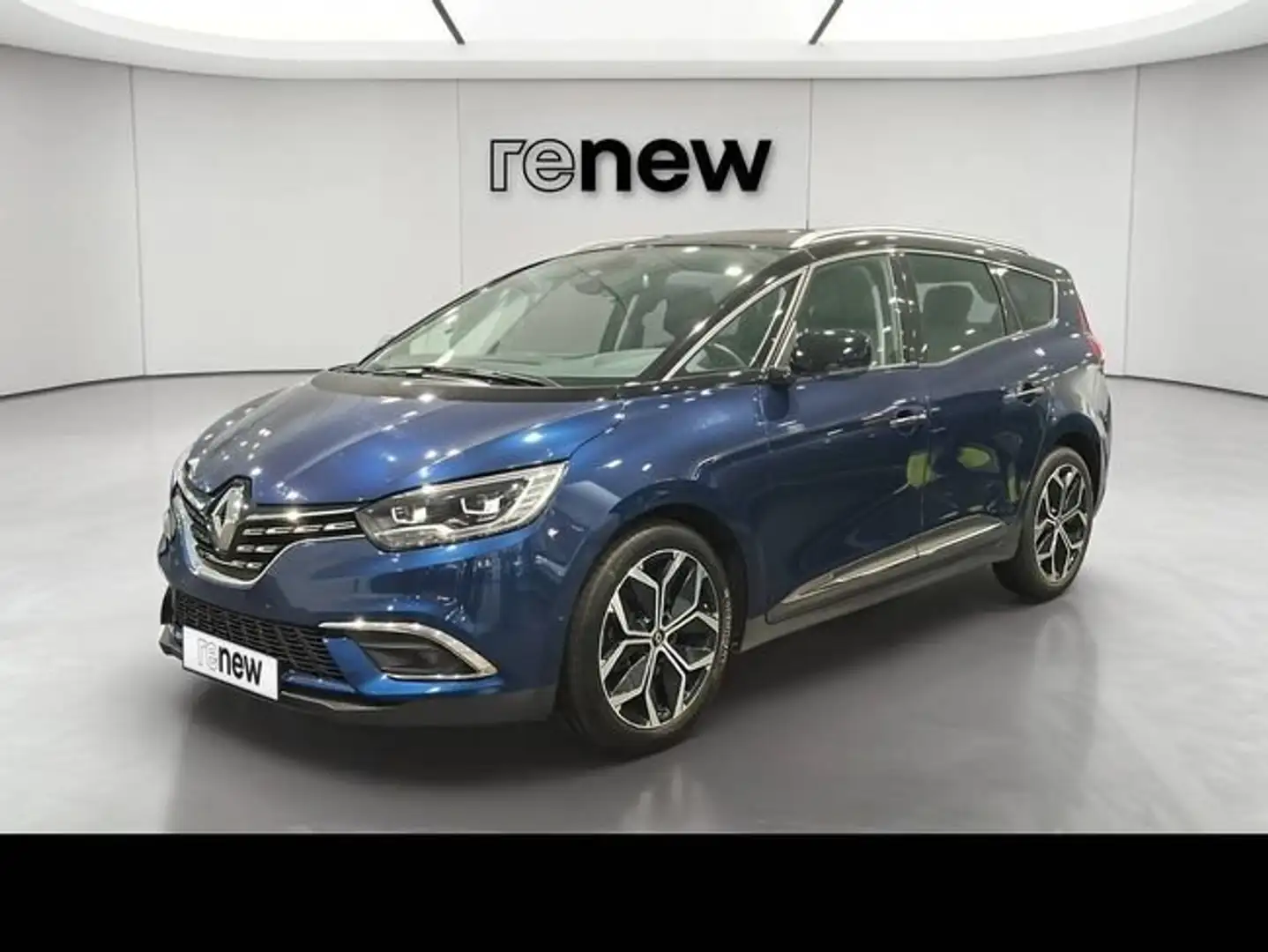 Renault 1.3 TCe GPF Zen 103kW Zen Azul - 1