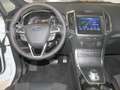 Ford S-Max Hybrid ST-Line White - thumbnail 4