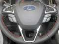 Ford S-Max Hybrid ST-Line White - thumbnail 11