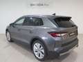 Skoda Elroq 60 150KW 63kWh Gris - thumbnail 2