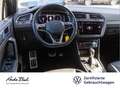 Volkswagen Tiguan 2.0 TSI DSG R-Line, Navi, LED-Matrix, Sou Blau - thumbnail 16