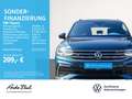 Volkswagen Tiguan 2.0 TSI DSG R-Line, Navi, LED-Matrix, Sou Blau - thumbnail 2