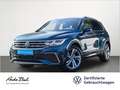 Volkswagen Tiguan 2.0 TSI DSG R-Line, Navi, LED-Matrix, Sou Bleu - thumbnail 1