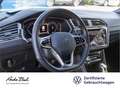 Volkswagen Tiguan 2.0 TSI DSG R-Line, Navi, LED-Matrix, Sou Bleu - thumbnail 9