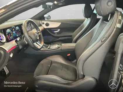Annonce voiture d'occasion Mercedes-Benz E 400 - CARADIZE