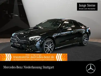 Annonce voiture d'occasion Mercedes-Benz E 400 - CARADIZE