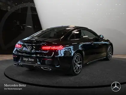 Annonce voiture d'occasion Mercedes-Benz E 400 - CARADIZE