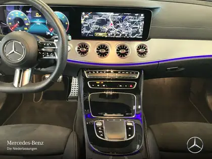 Annonce voiture d'occasion Mercedes-Benz E 400 - CARADIZE