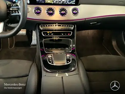 Annonce voiture d'occasion Mercedes-Benz E 400 - CARADIZE