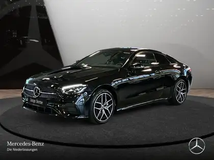 Annonce voiture d'occasion Mercedes-Benz E 400 - CARADIZE