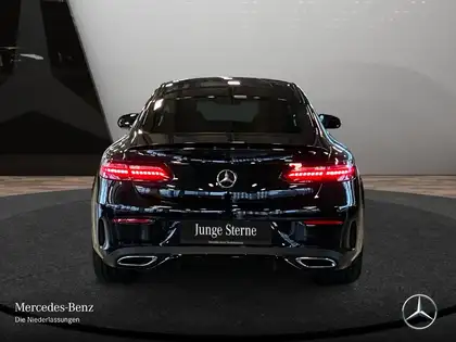 Annonce voiture d'occasion Mercedes-Benz E 400 - CARADIZE