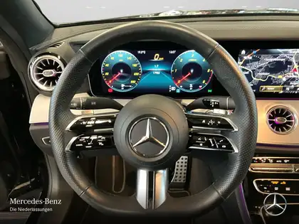 Annonce voiture d'occasion Mercedes-Benz E 400 - CARADIZE