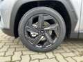 Hyundai TUCSON NX4 Trend Line PLUS 1,6 CRDi 4WD 48V DCT t1 Silber - thumbnail 4