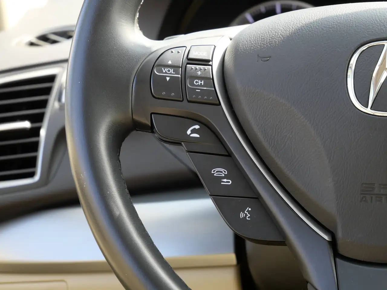 Acura RDX снимка Acura RDX