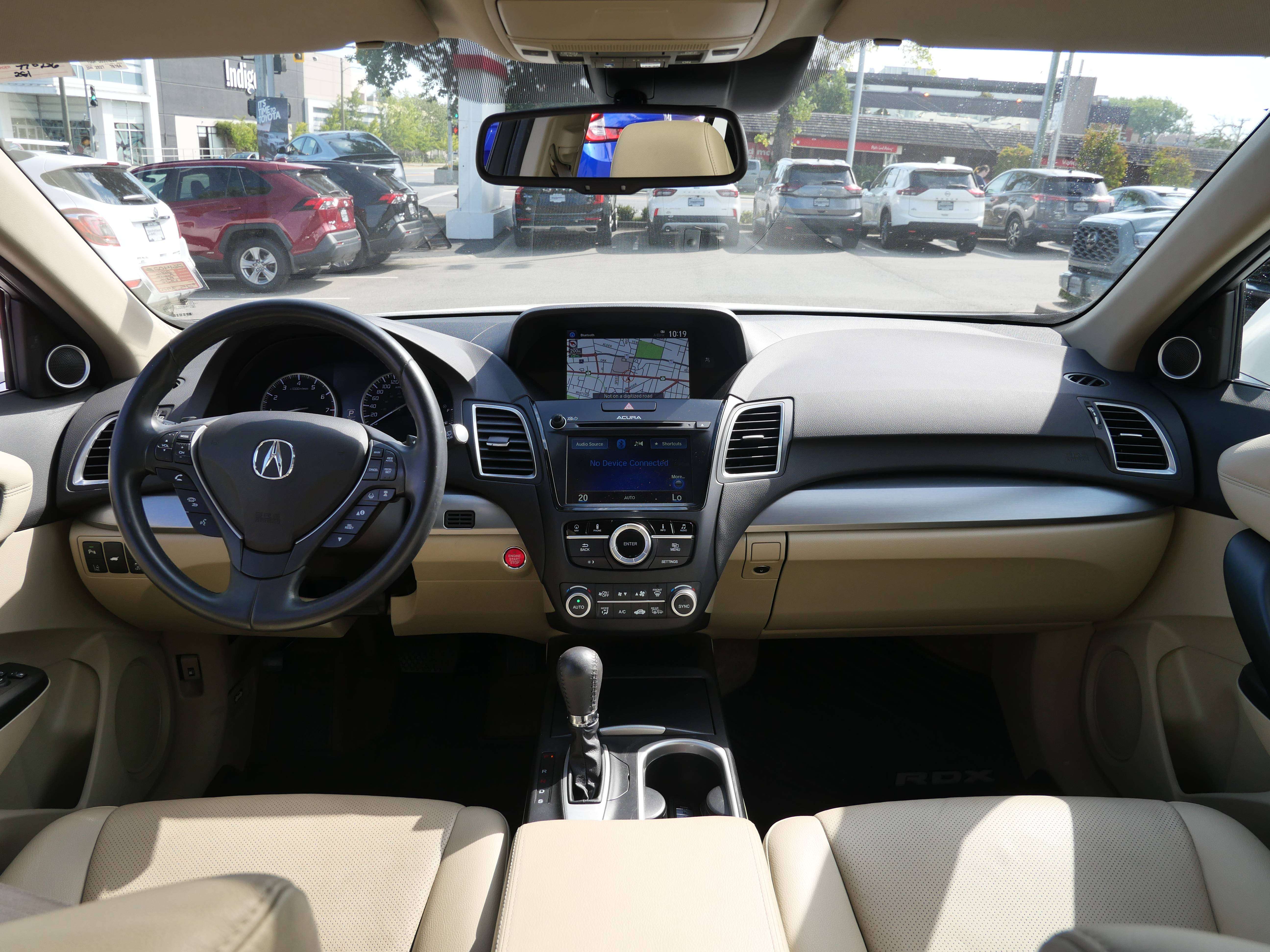 2016 Acura RDX Elite | Clean History | Low KMs | — снимка 1