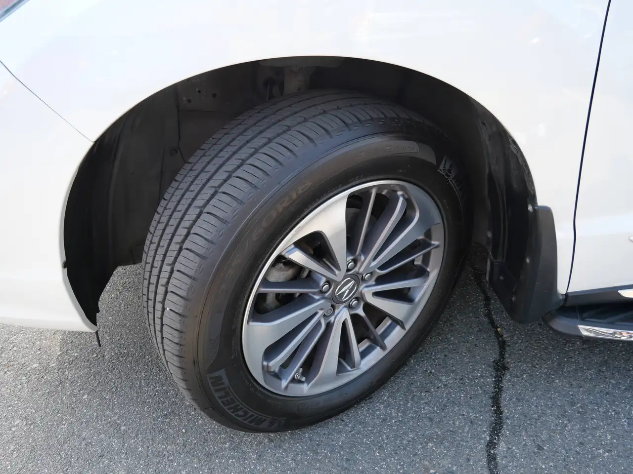 Acura RDX снимка Acura RDX