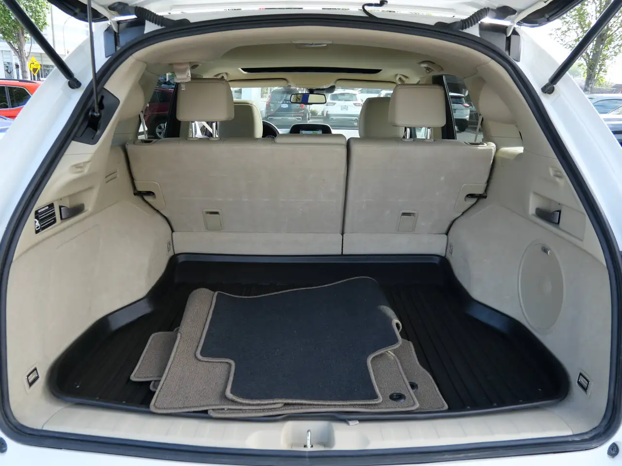 Acura RDX снимка Acura RDX