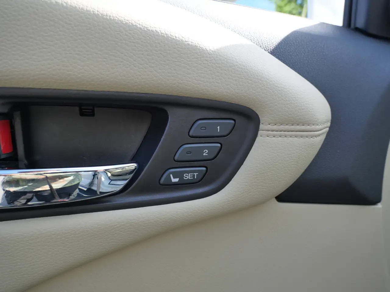 Acura RDX снимка Acura RDX