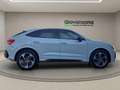 Audi Q3 Sportback 35 1.5 tfsi S line edition s-tronic Weiß - thumbnail 7