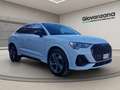 Audi Q3 Sportback 35 1.5 tfsi S line edition s-tronic Weiß - thumbnail 8