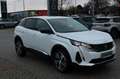 Peugeot 3008 PureTech 130 EAT8 Allure Pack Weiß - thumbnail 3
