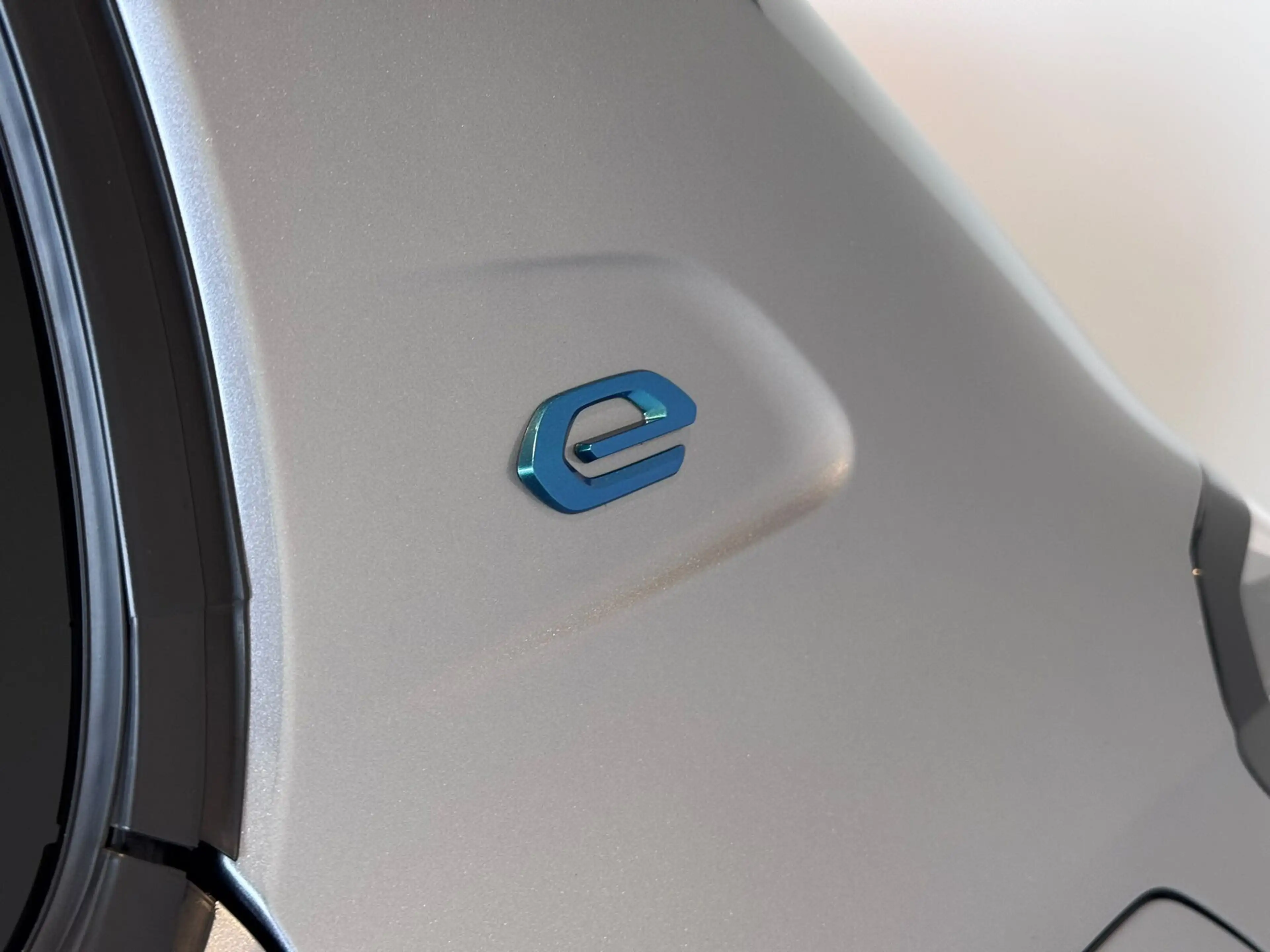 Peugeot e-208 EV Active Pack 50 kWh — photo 12