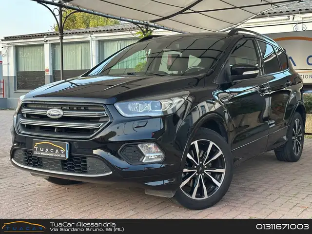 Ford Kuga ST Line 1.5 TDCi