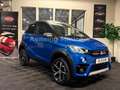 Aixam Crossover XXL SUV Mopedauto Microcar 45 KM Blau - thumbnail 4