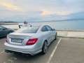 Mercedes-Benz C 350 Coupe BlueEFFICIENCY 7G-TRONIC Edition 1 Silver - thumbnail 7