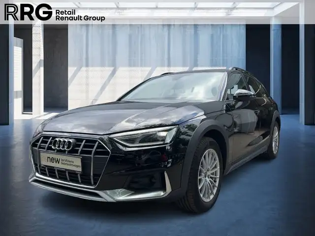 2022 Audi A4 in Black for sale
