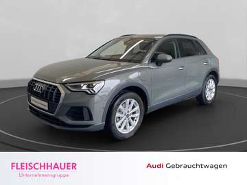 45 TFSI e DSG LED CarPlay Navi AHK DAB Rückfahrkam