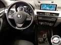 BMW X1 sDrive18d Aut Navi Prof Garanzia BMW Pronta conseg Nero - thumbnail 3