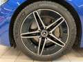 Mercedes-Benz C 220 d Limousine AMG Line Blau - thumbnail 11