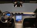 Mercedes-Benz C 220 d Limousine AMG Line Blau - thumbnail 9