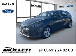 Kia cee'd / Ceed 1.5T Vision DCT7 Komfort+ Navi Kamera ACC Klima DA
