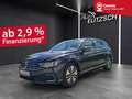 Volkswagen Passat Variant GTE LED Navi ACC RFK SH LM Grau - thumbnail 1