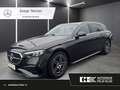 Mercedes-Benz E 200 T AMG Adv.*MBUX-Superscreen*DISTRONIC*LED* Grau - thumbnail 1