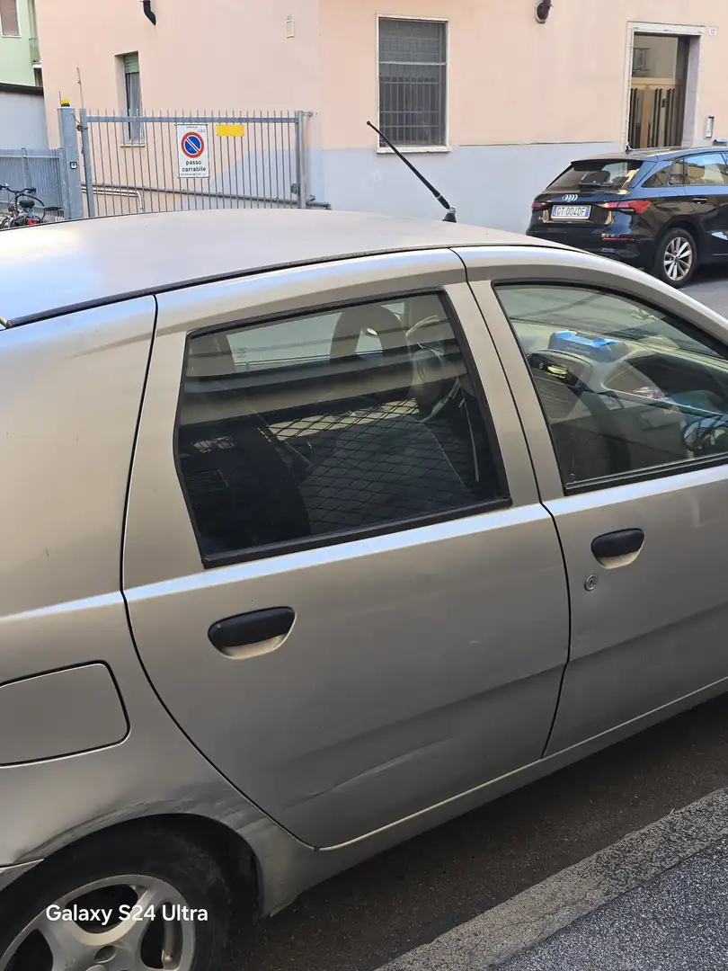 Fiat Punto 1.2 Коричневый - 2