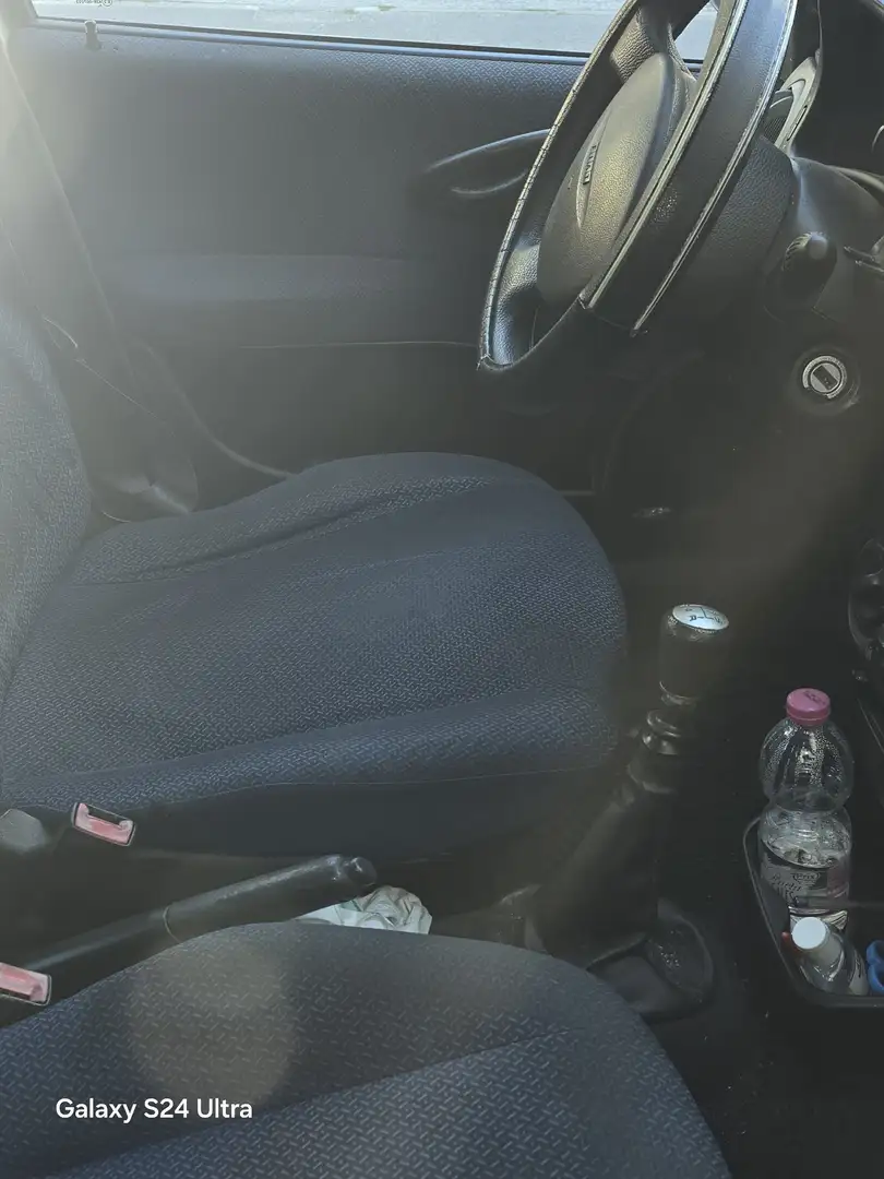 Fiat Punto 1.2 Коричневый - 1