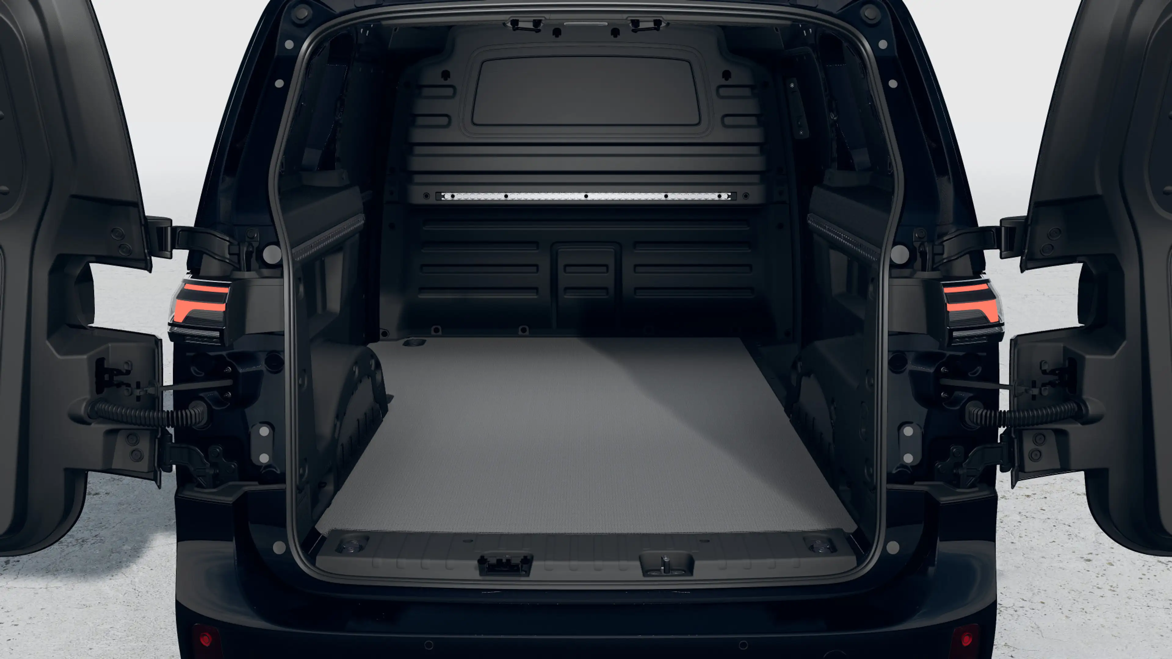 Volkswagen ID. Buzz Cargo 286pk Bulli Limited Edition 79 kWh | Trekhaak Wegk — photo 12