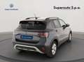 Volkswagen T-Cross 1.0 TSI Style BMT Grigio - thumbnail 3
